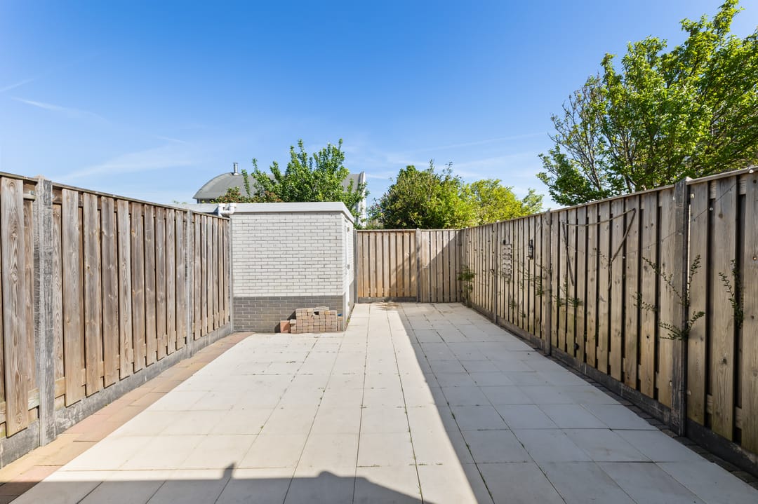 Foto 11 van Kalffstraat 11