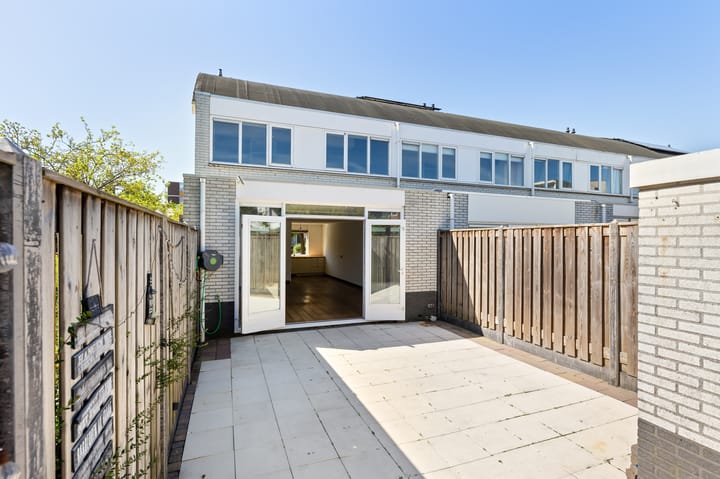 Foto 12 van Kalffstraat 11