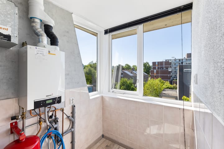 Foto 20 van Kalffstraat 11