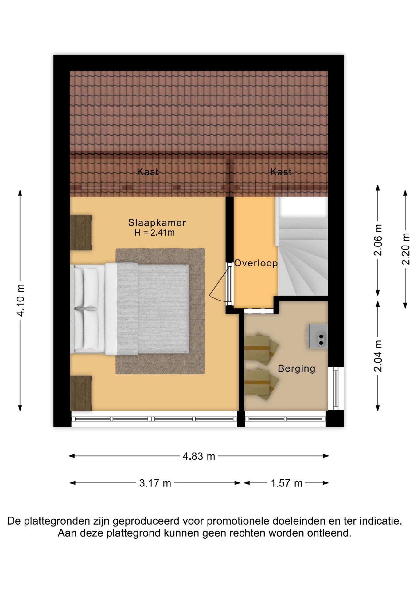 Foto 24 van Kalffstraat 11