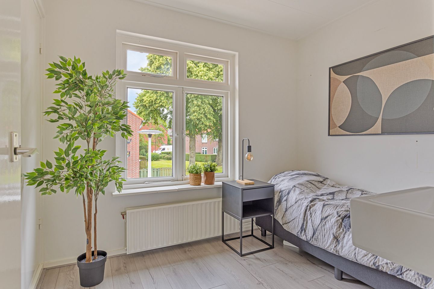 Foto 14 van Asterstraat 15-I