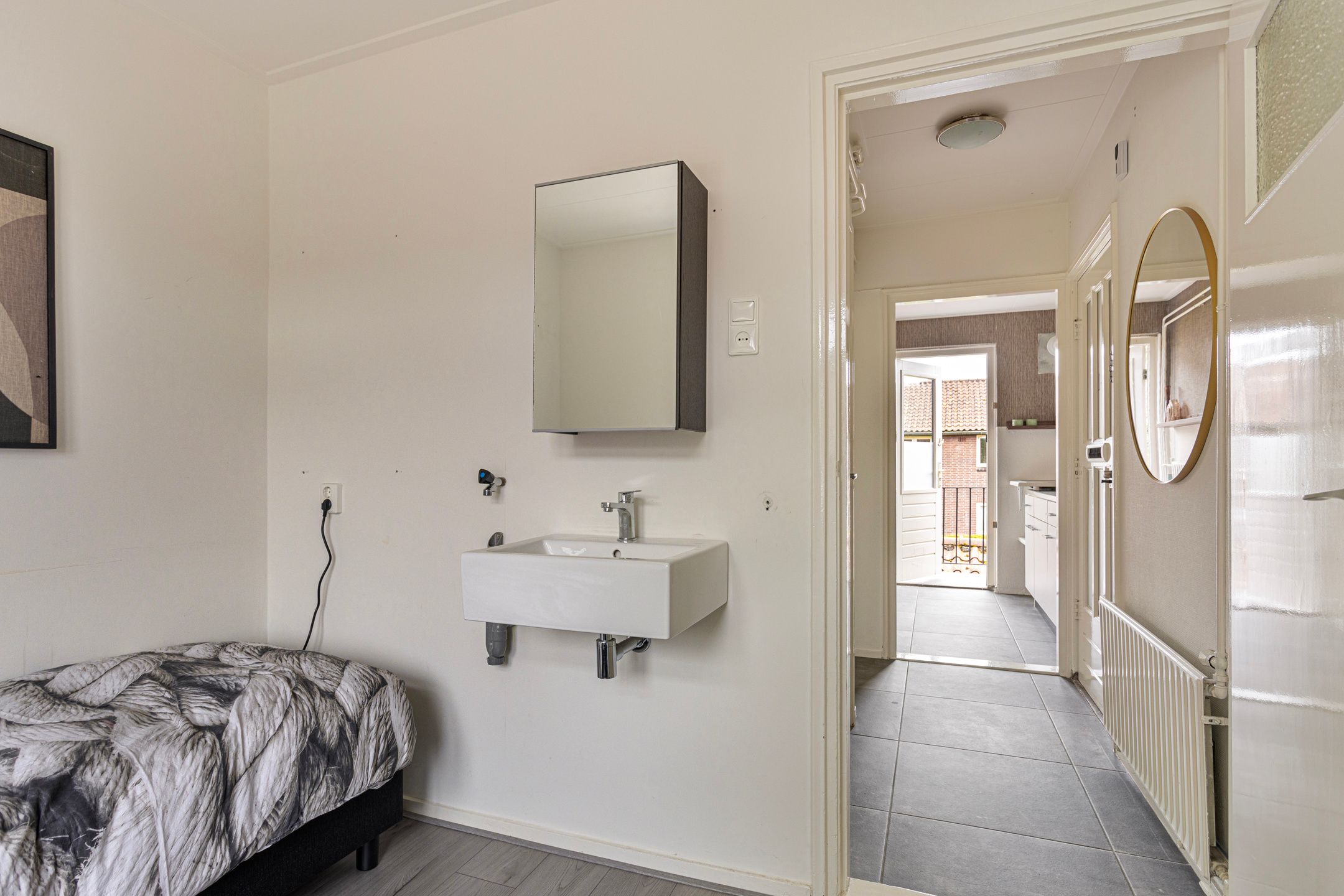 Foto 15 van Asterstraat 15-I