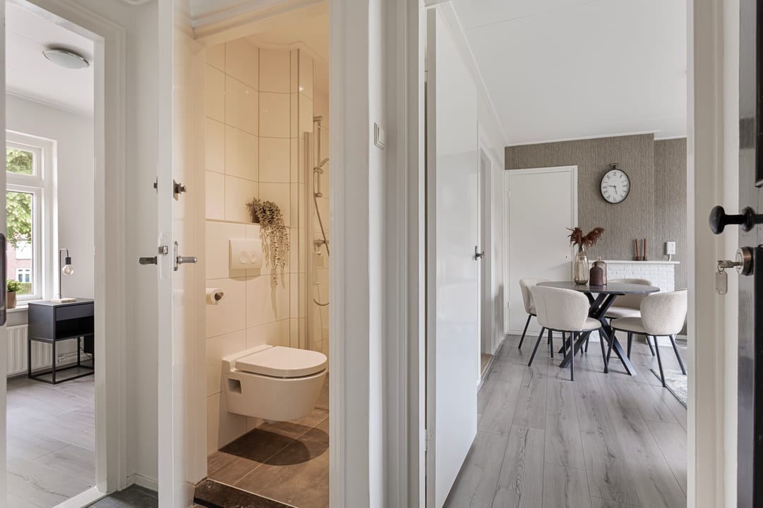 Foto 17 van Asterstraat 15-I