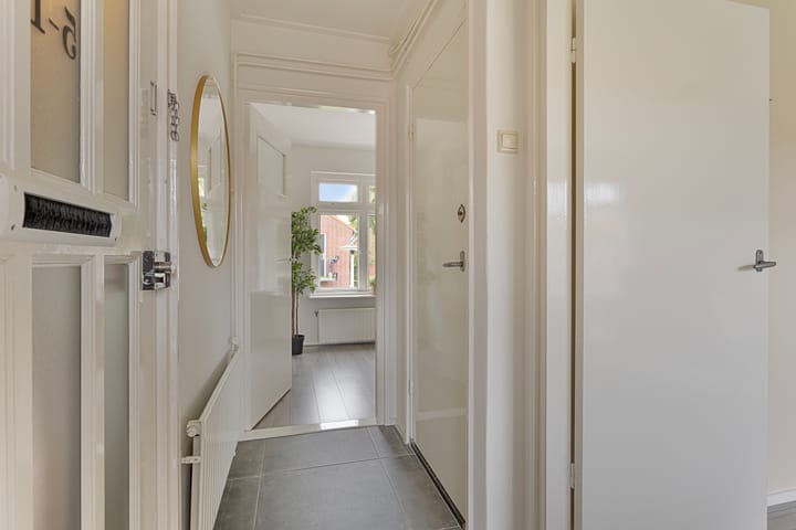 Foto 18 van Asterstraat 15-I