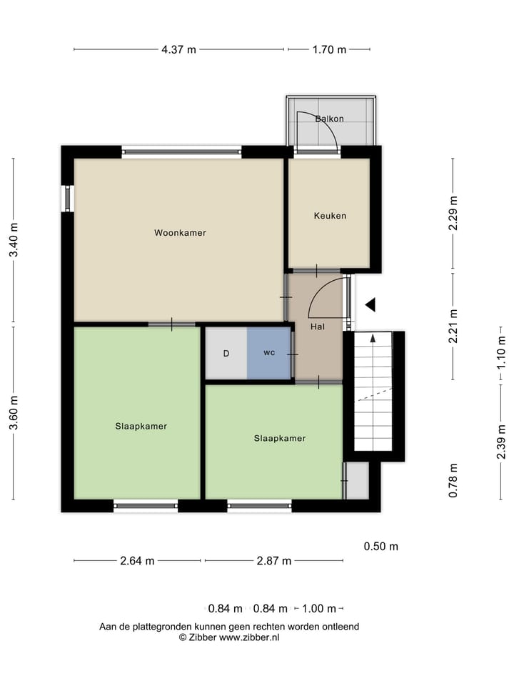 Foto 27 van Asterstraat 15-I
