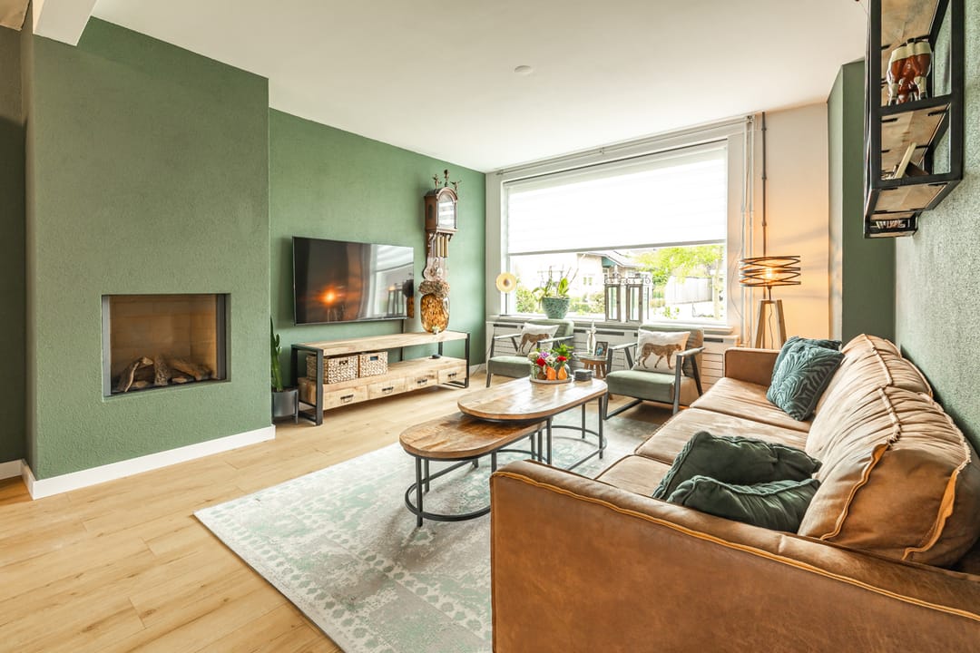 Foto 2 van Linthorstlaan 42