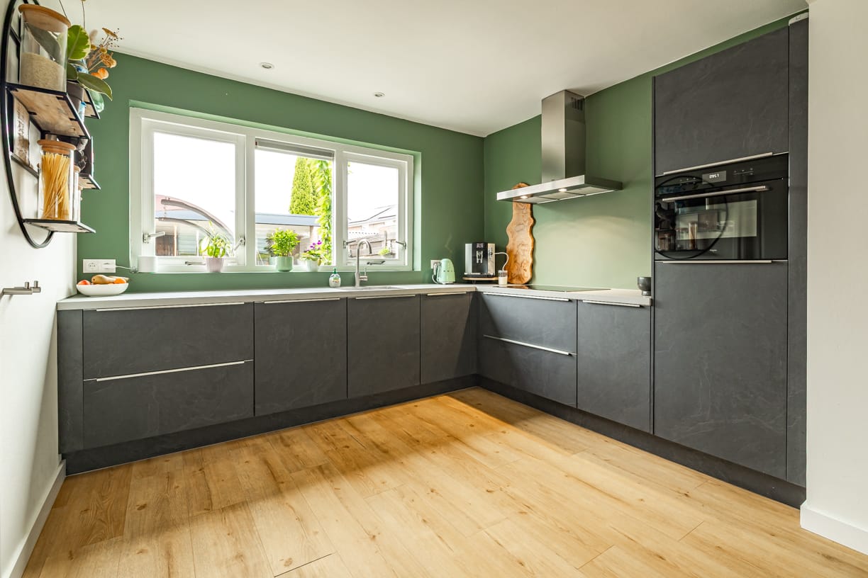 Foto 3 van Linthorstlaan 42