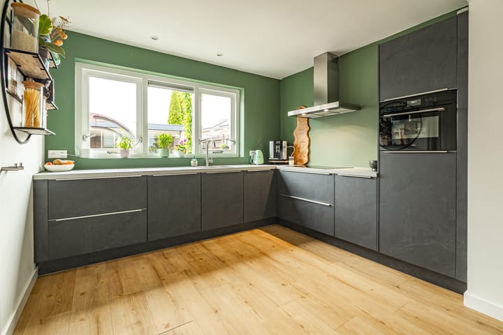 Foto 3 van Linthorstlaan 42