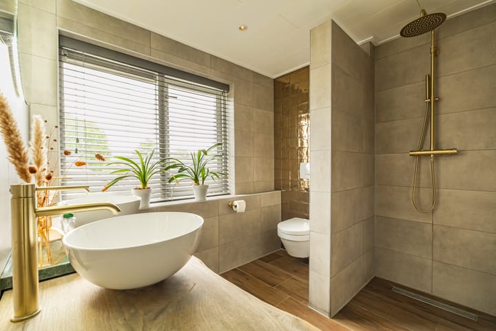 Foto 4 van Linthorstlaan 42