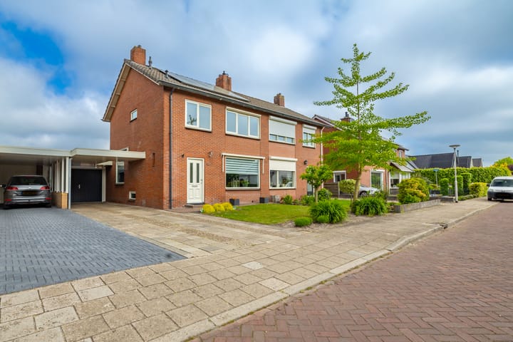 Foto 5 van Linthorstlaan 42