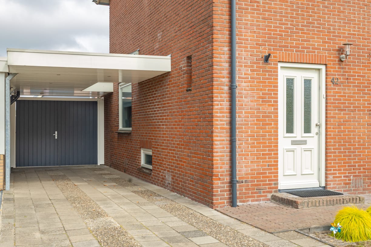 Foto 6 van Linthorstlaan 42