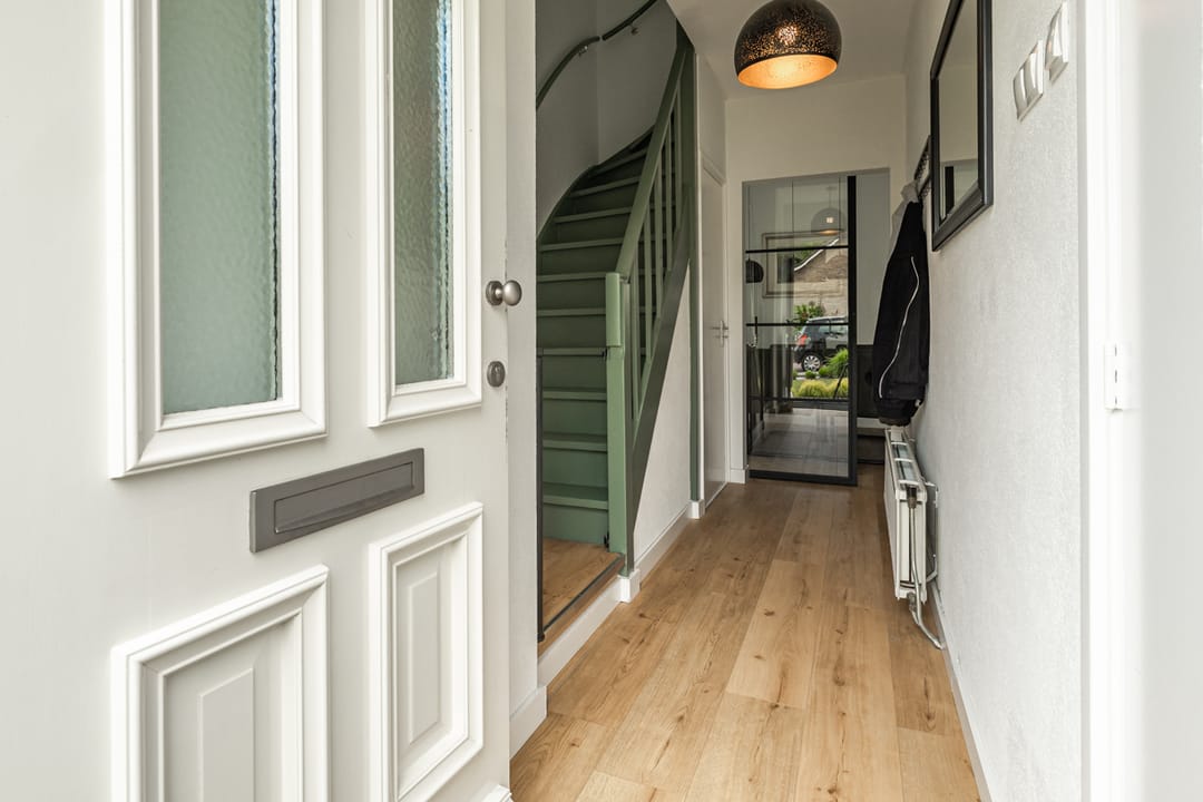 Foto 7 van Linthorstlaan 42