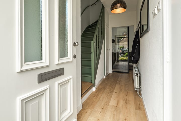 Foto 7 van Linthorstlaan 42