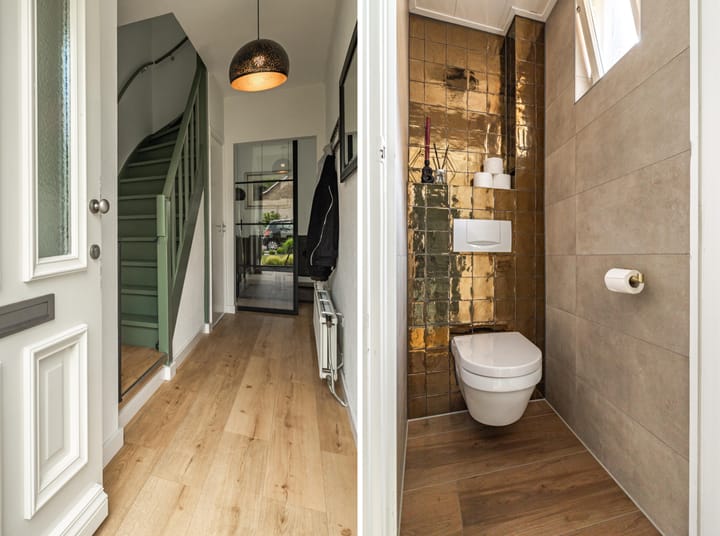 Foto 8 van Linthorstlaan 42