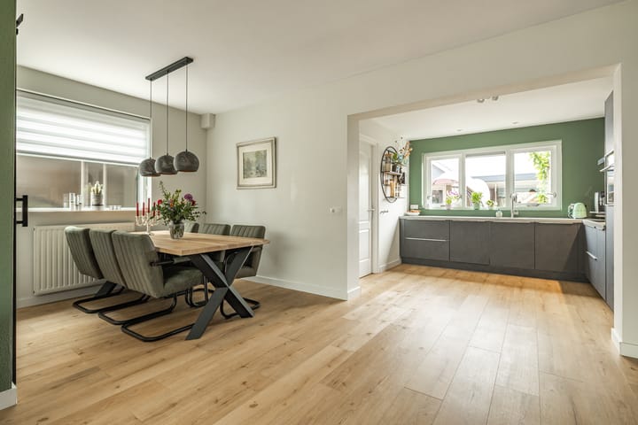 Foto 10 van Linthorstlaan 42