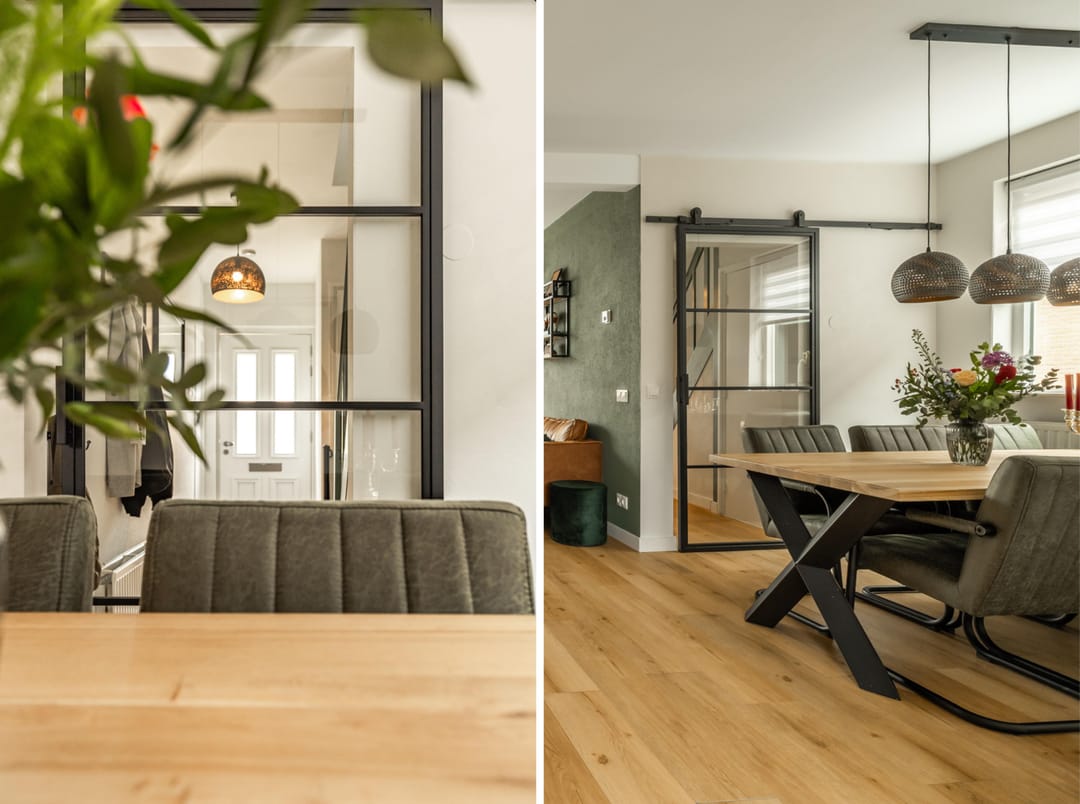 Foto 11 van Linthorstlaan 42