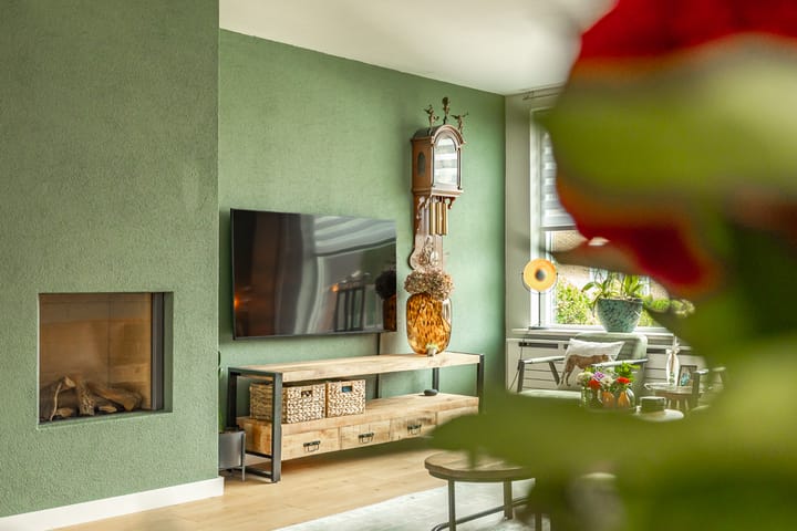 Foto 12 van Linthorstlaan 42