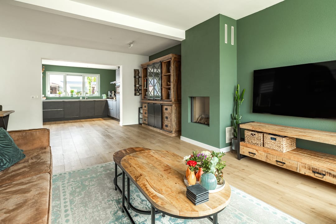 Foto 13 van Linthorstlaan 42