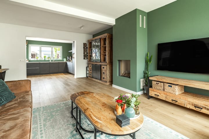 Foto 13 van Linthorstlaan 42