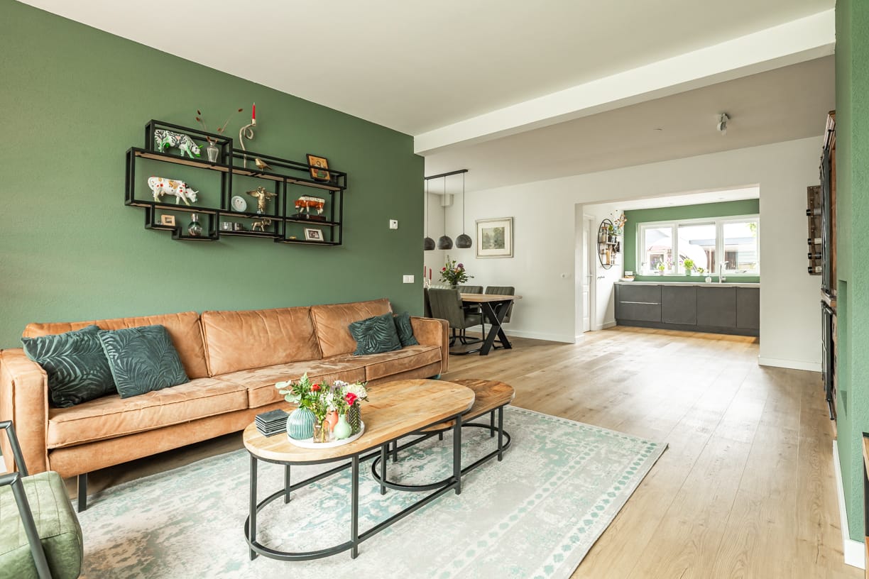 Foto 14 van Linthorstlaan 42