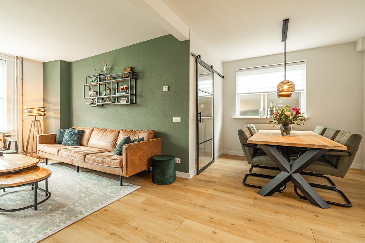 Foto 15 van Linthorstlaan 42