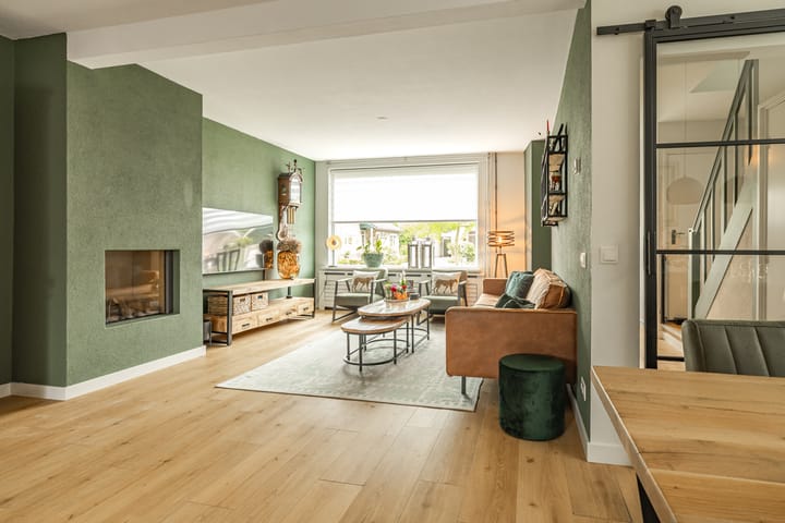 Foto 19 van Linthorstlaan 42