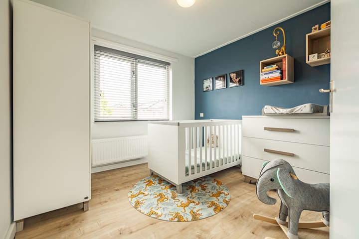 Foto 24 van Linthorstlaan 42