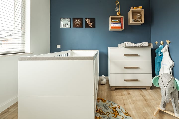 Foto 25 van Linthorstlaan 42