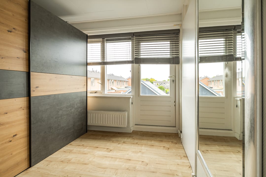 Foto 26 van Linthorstlaan 42