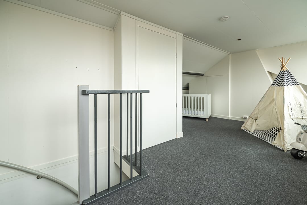 Foto 32 van Linthorstlaan 42