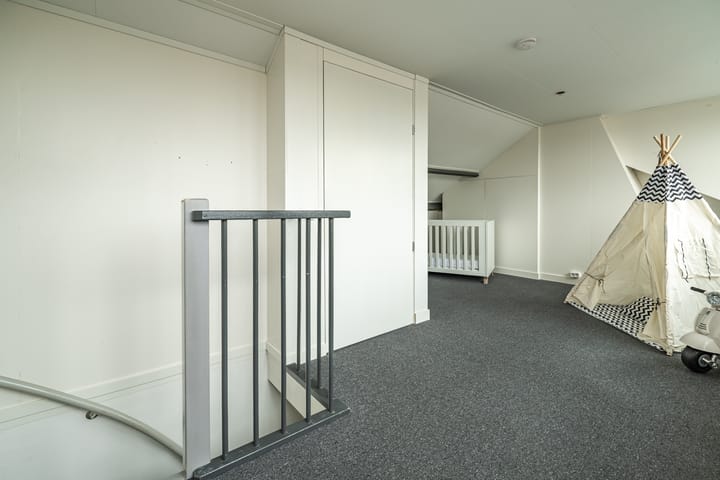 Foto 32 van Linthorstlaan 42