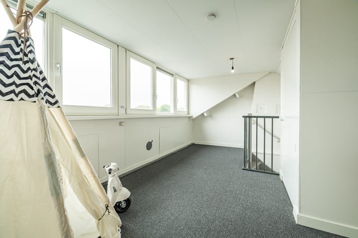 Foto 33 van Linthorstlaan 42