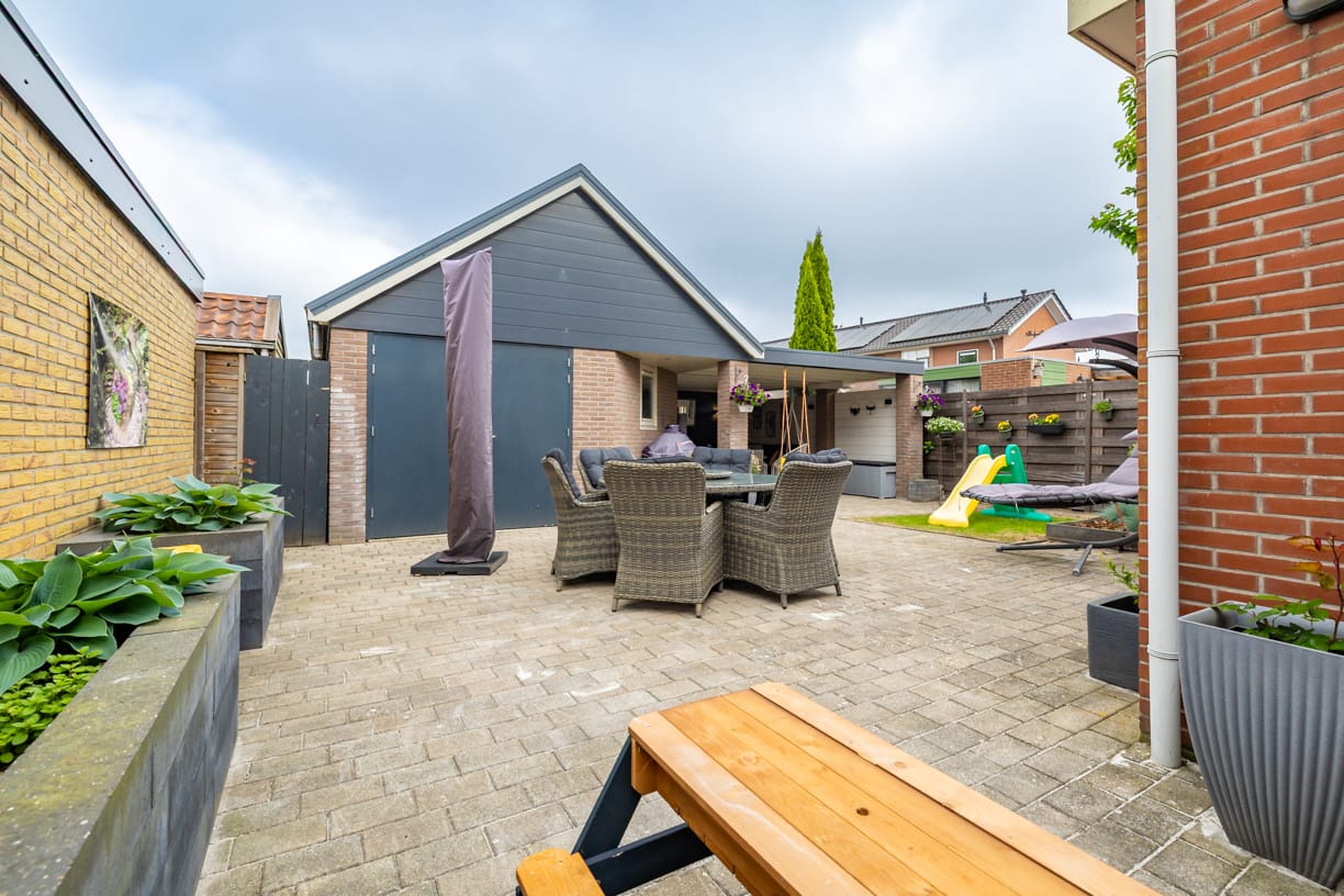 Foto 34 van Linthorstlaan 42