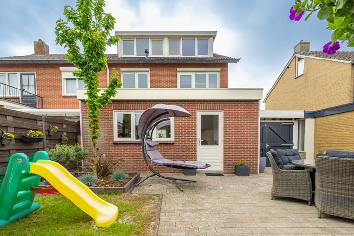 Foto 36 van Linthorstlaan 42