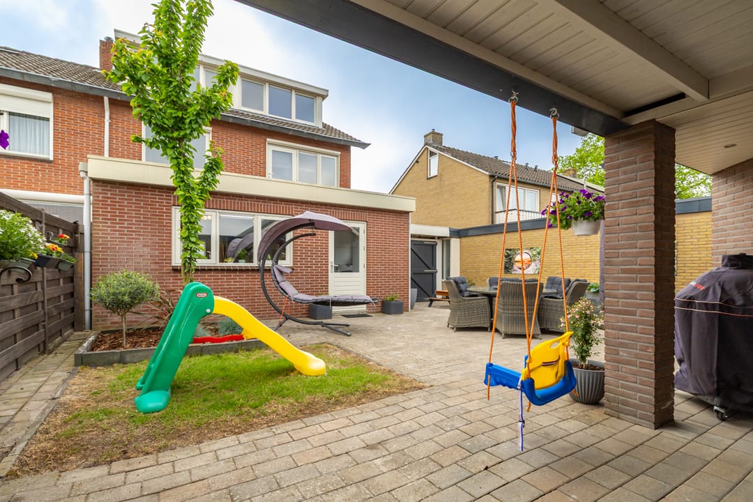 Foto 37 van Linthorstlaan 42