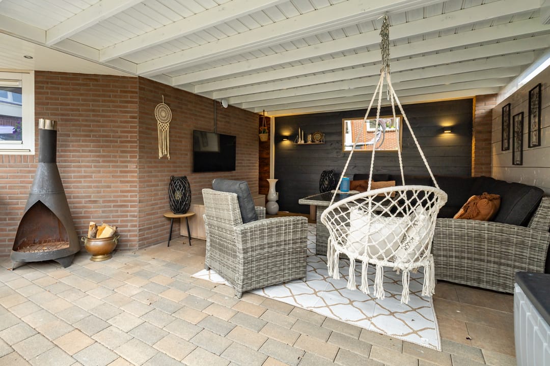 Foto 38 van Linthorstlaan 42