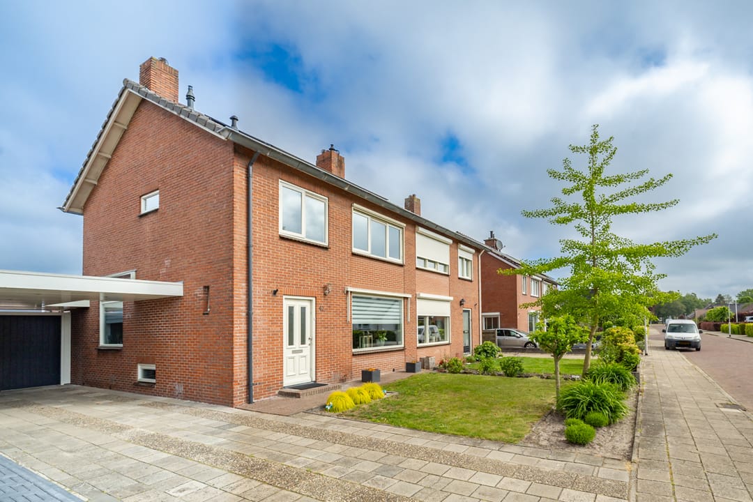 Foto 41 van Linthorstlaan 42