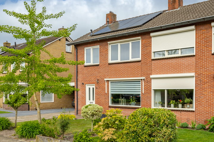 Foto 42 van Linthorstlaan 42