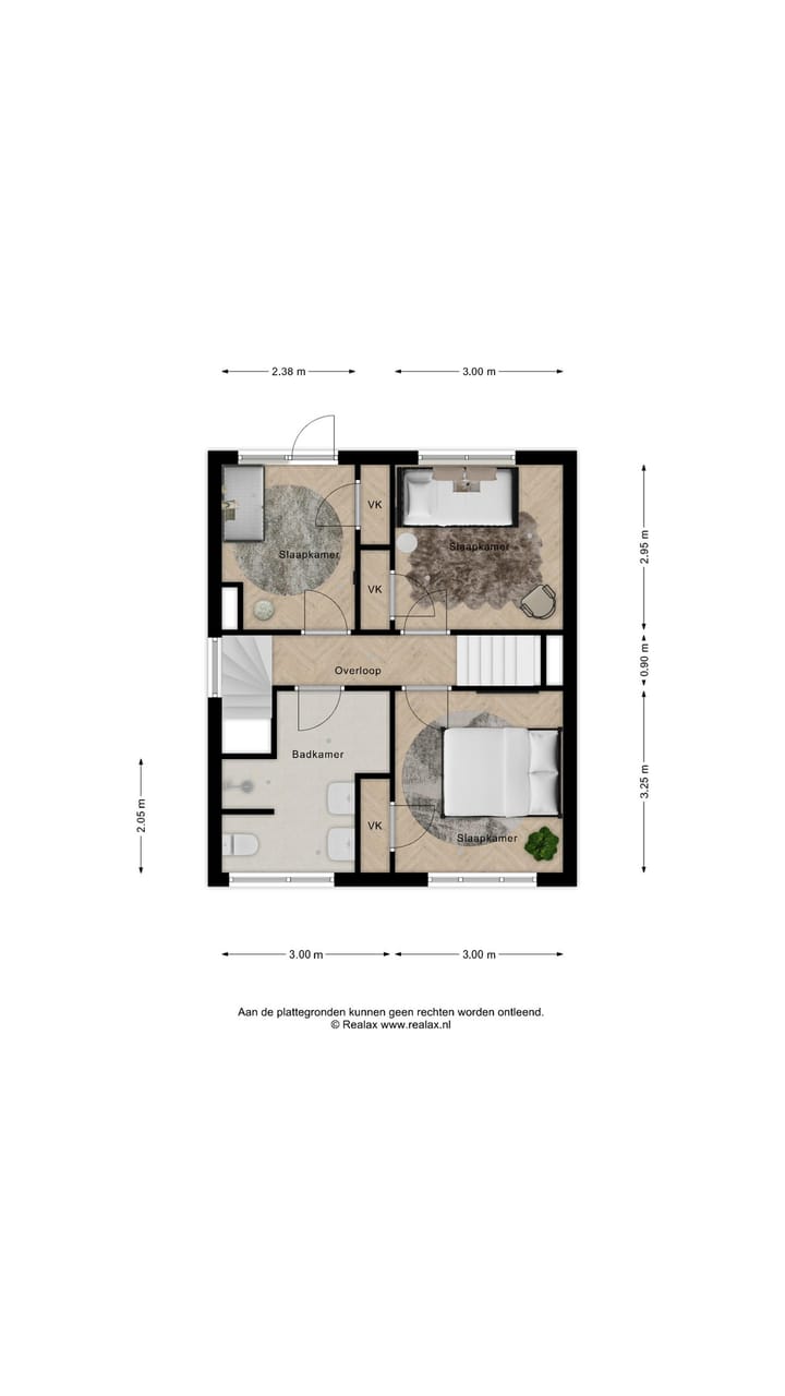 Foto 44 van Linthorstlaan 42