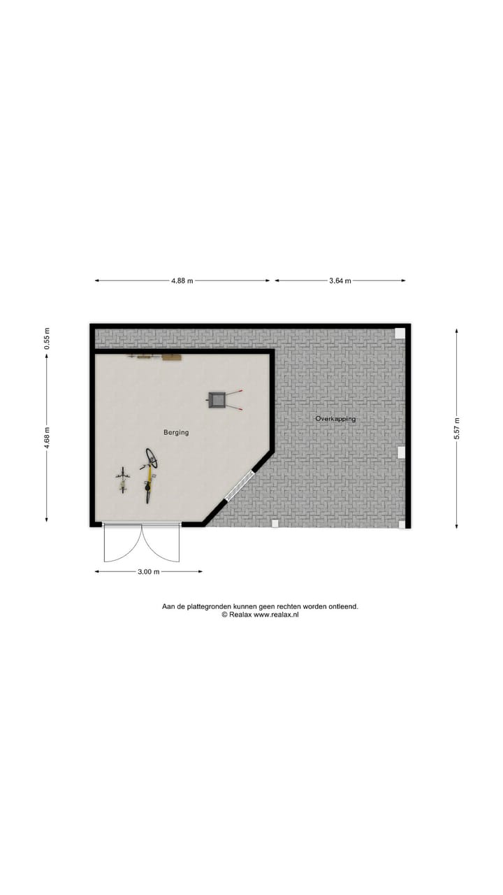 Foto 46 van Linthorstlaan 42