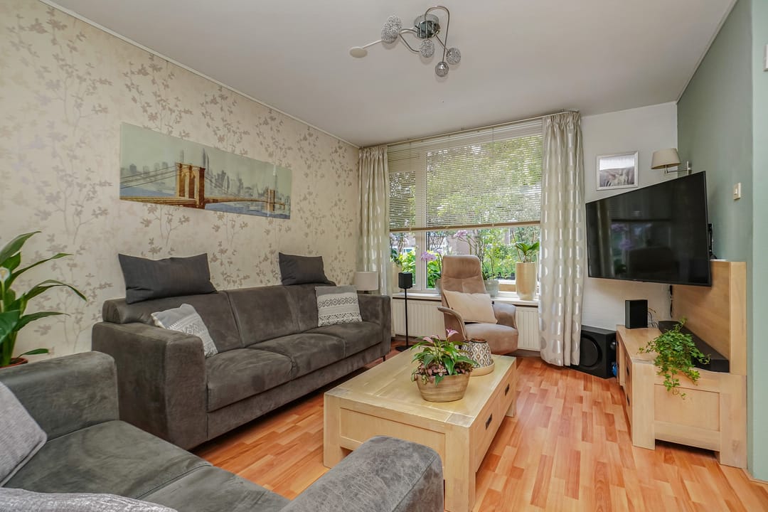 Foto 2 van Lehárstraat 56