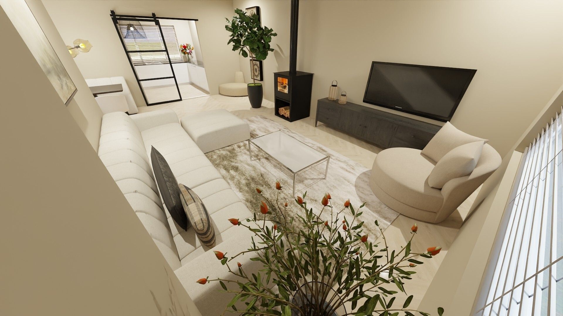 Foto 48 van Linthorstlaan 42