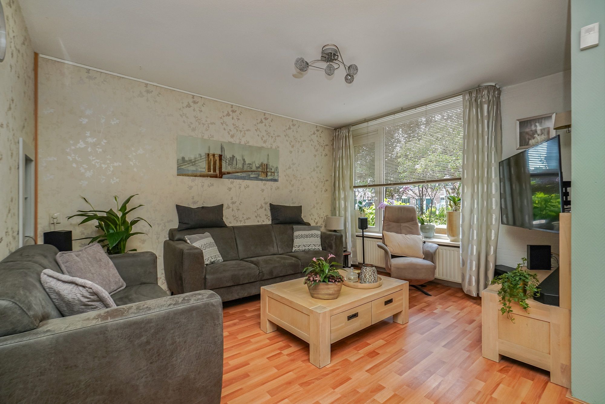 Foto 3 van Lehárstraat 56