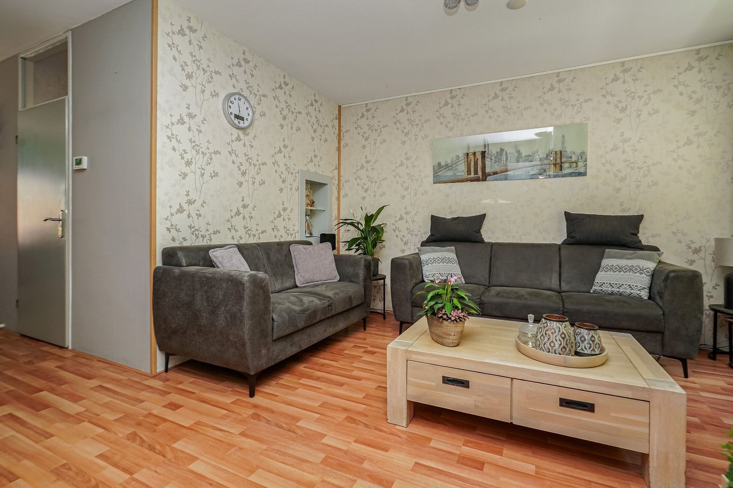 Foto 4 van Lehárstraat 56