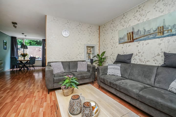 Foto 5 van Lehárstraat 56