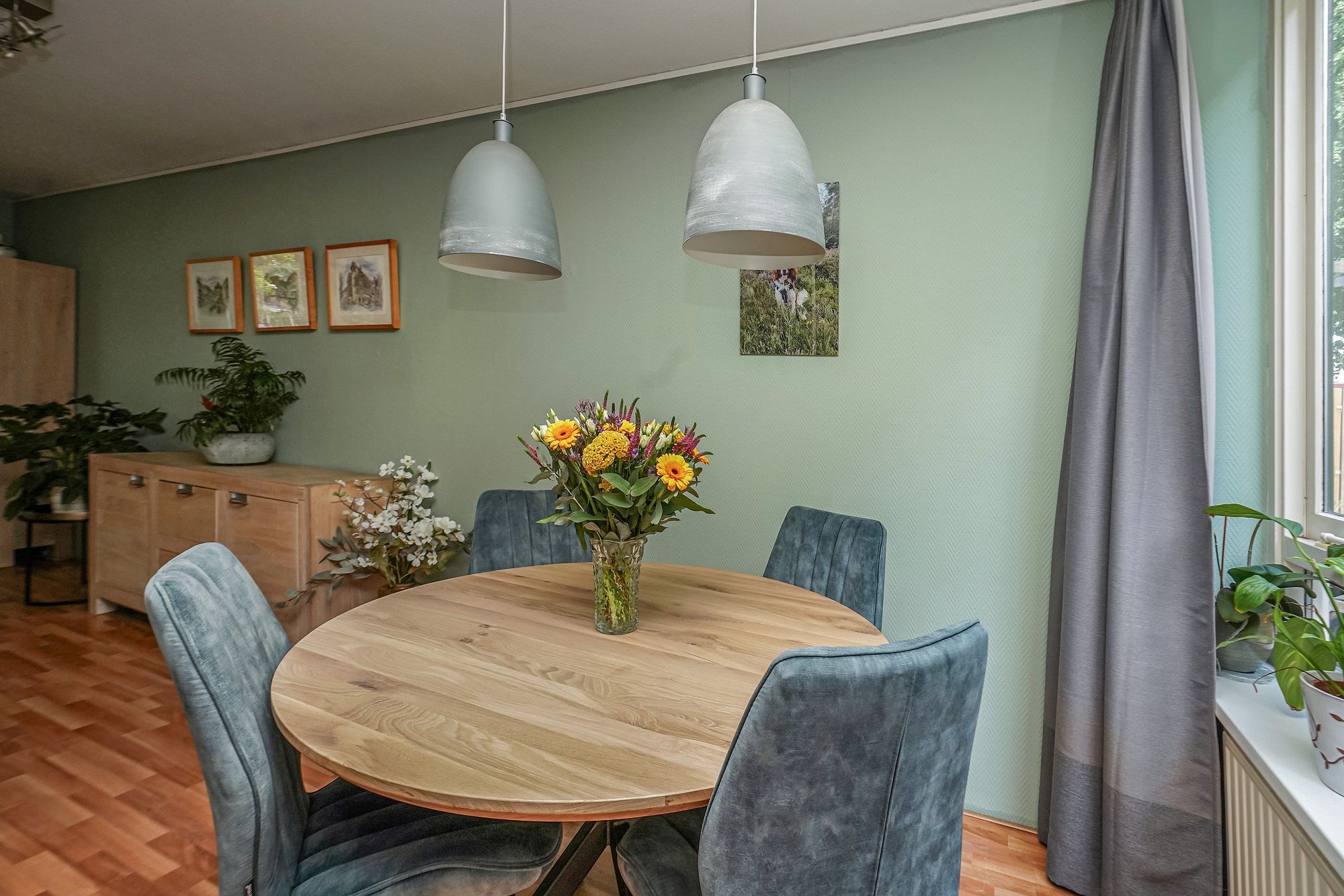 Foto 6 van Lehárstraat 56