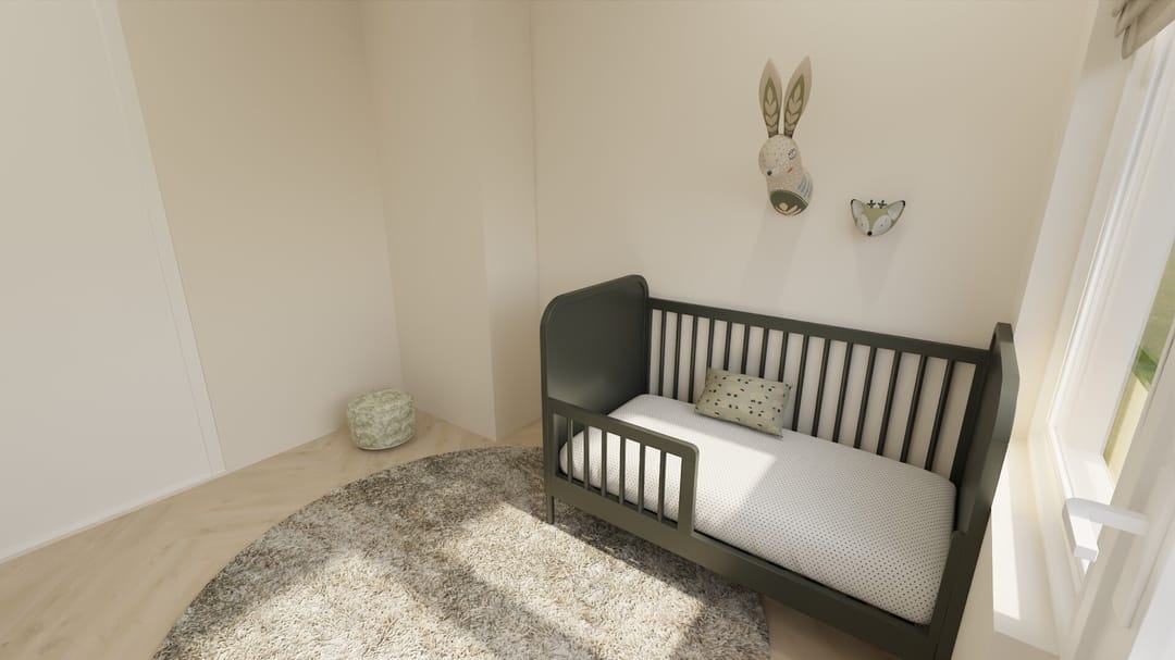 Foto 52 van Linthorstlaan 42