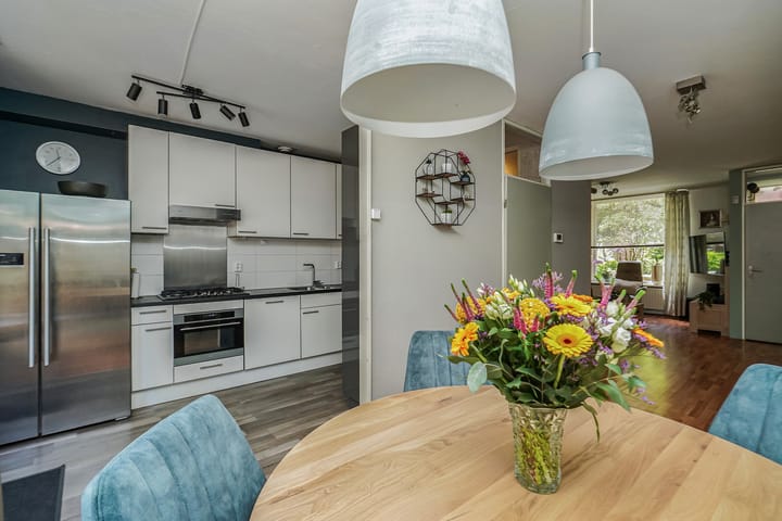 Foto 7 van Lehárstraat 56