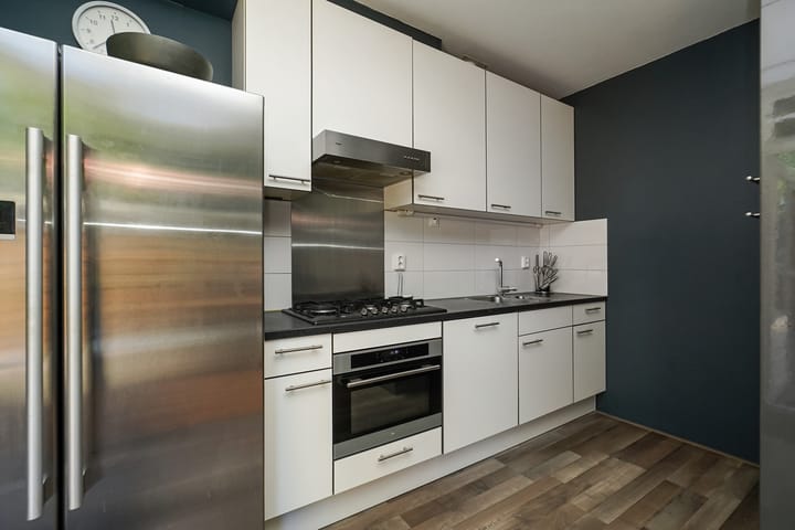 Foto 8 van Lehárstraat 56