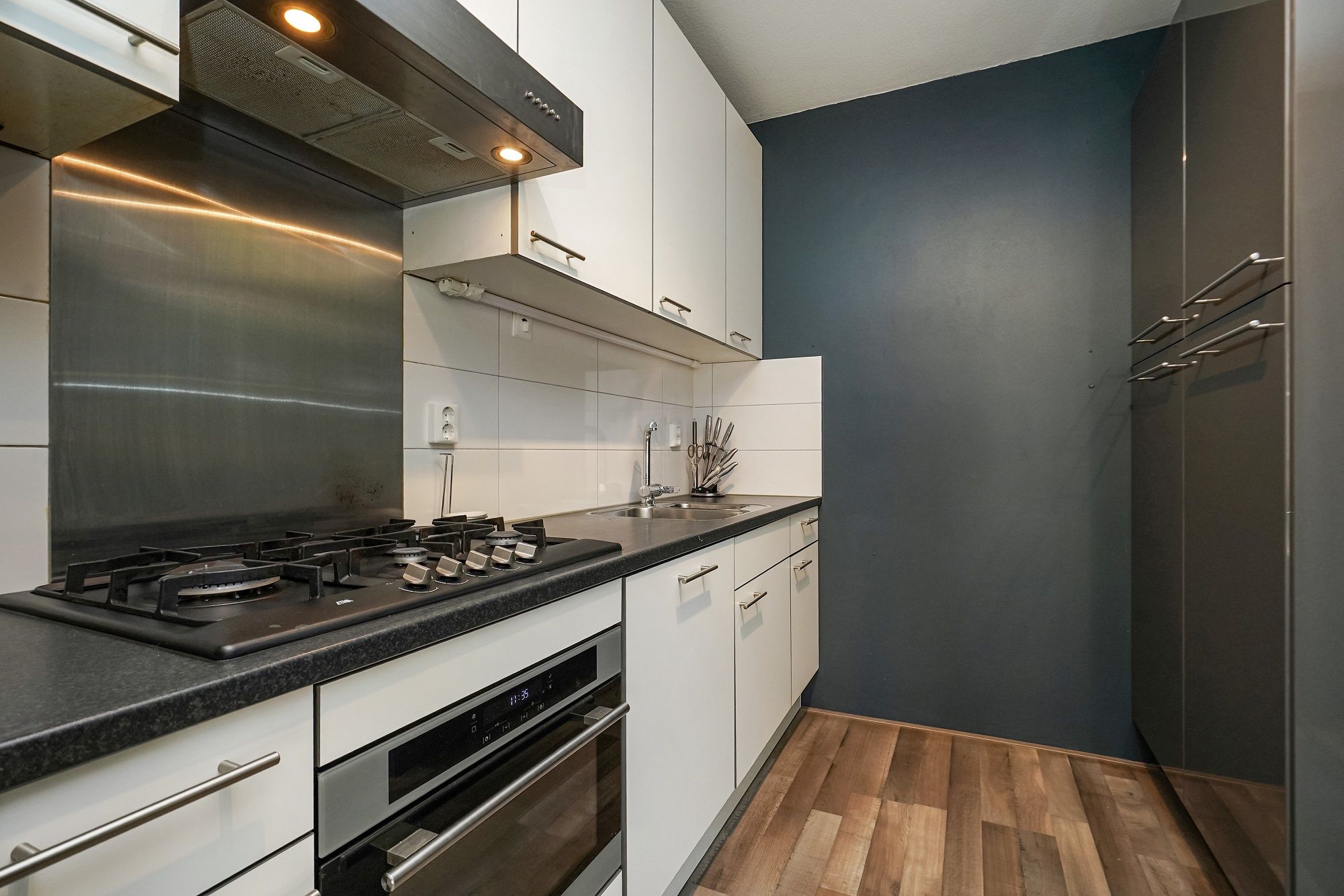 Foto 9 van Lehárstraat 56